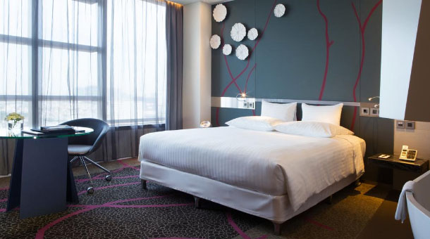 Hoteles Ofertas Dynamic Tours